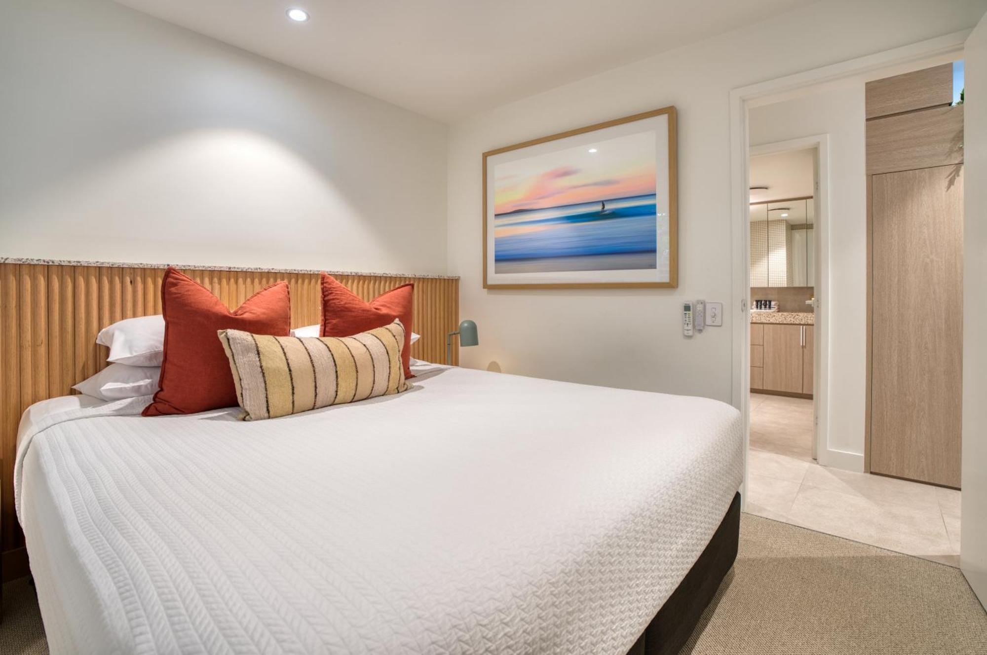 Noosa Crest Resort Room photo