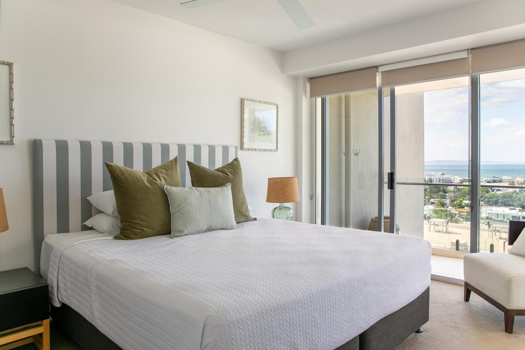 Noosa Crest Resort Room photo